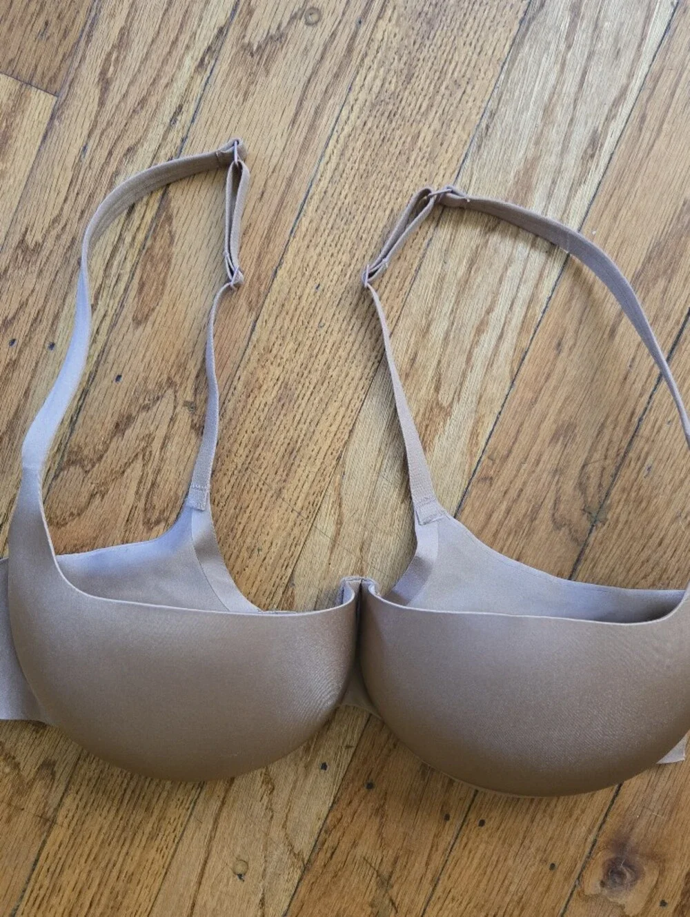 Skims Balconette Push Up Bra - Picture 7 of 10